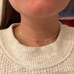 Gorjana 5 Disc Choker